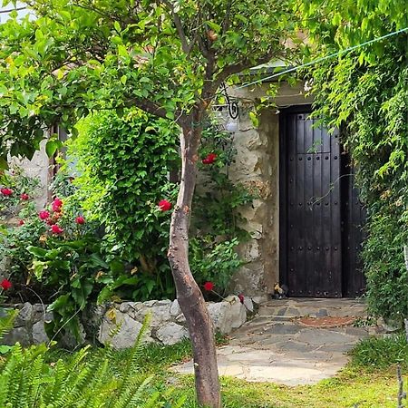Casa Nani Villa Бенаокас Екстериор снимка