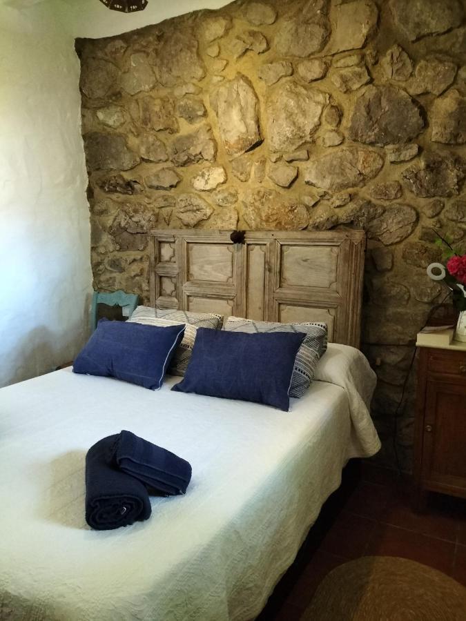 Casa Nani Villa Бенаокас Екстериор снимка