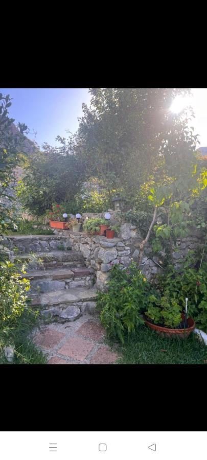 Casa Nani Villa Бенаокас Екстериор снимка