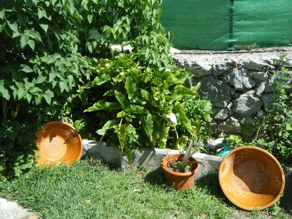 Casa Nani Villa Бенаокас Екстериор снимка